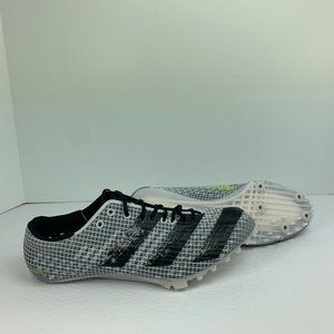 NWT Adidas Adizero Finesse Men's Sizes Track Shoes With Spikes + Tool FY0335